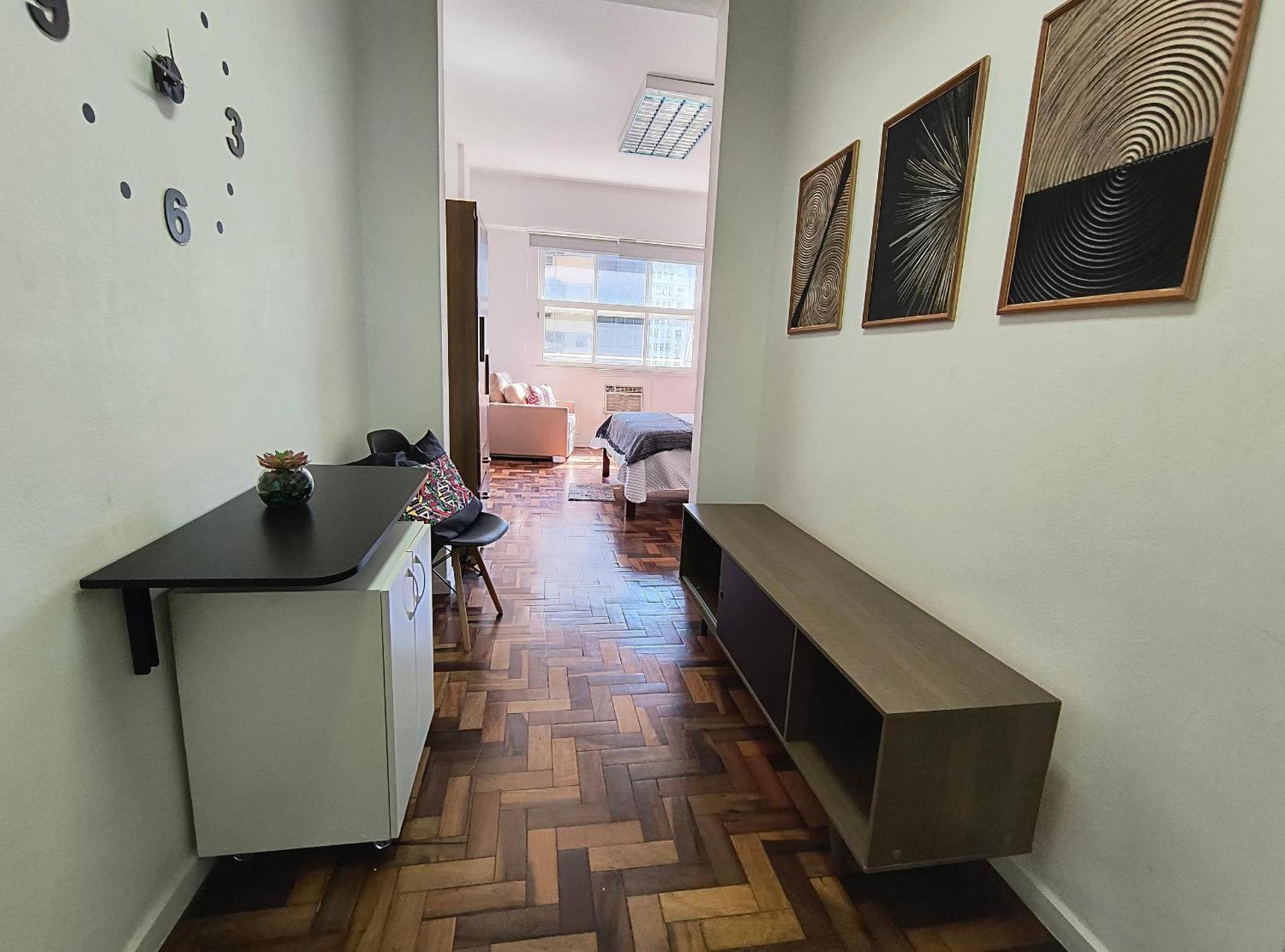 Centro Loft Rio Apartamento *