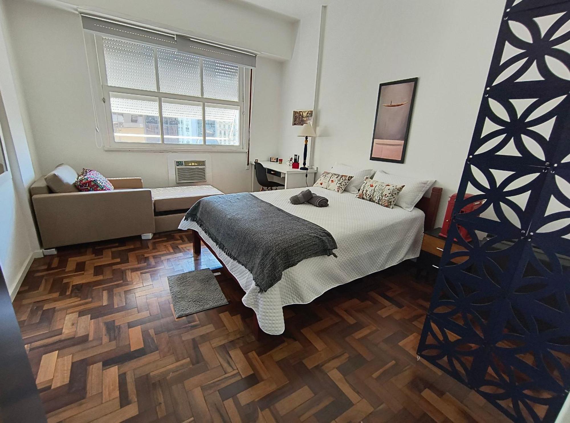 Apartamento Centro Loft Rio *