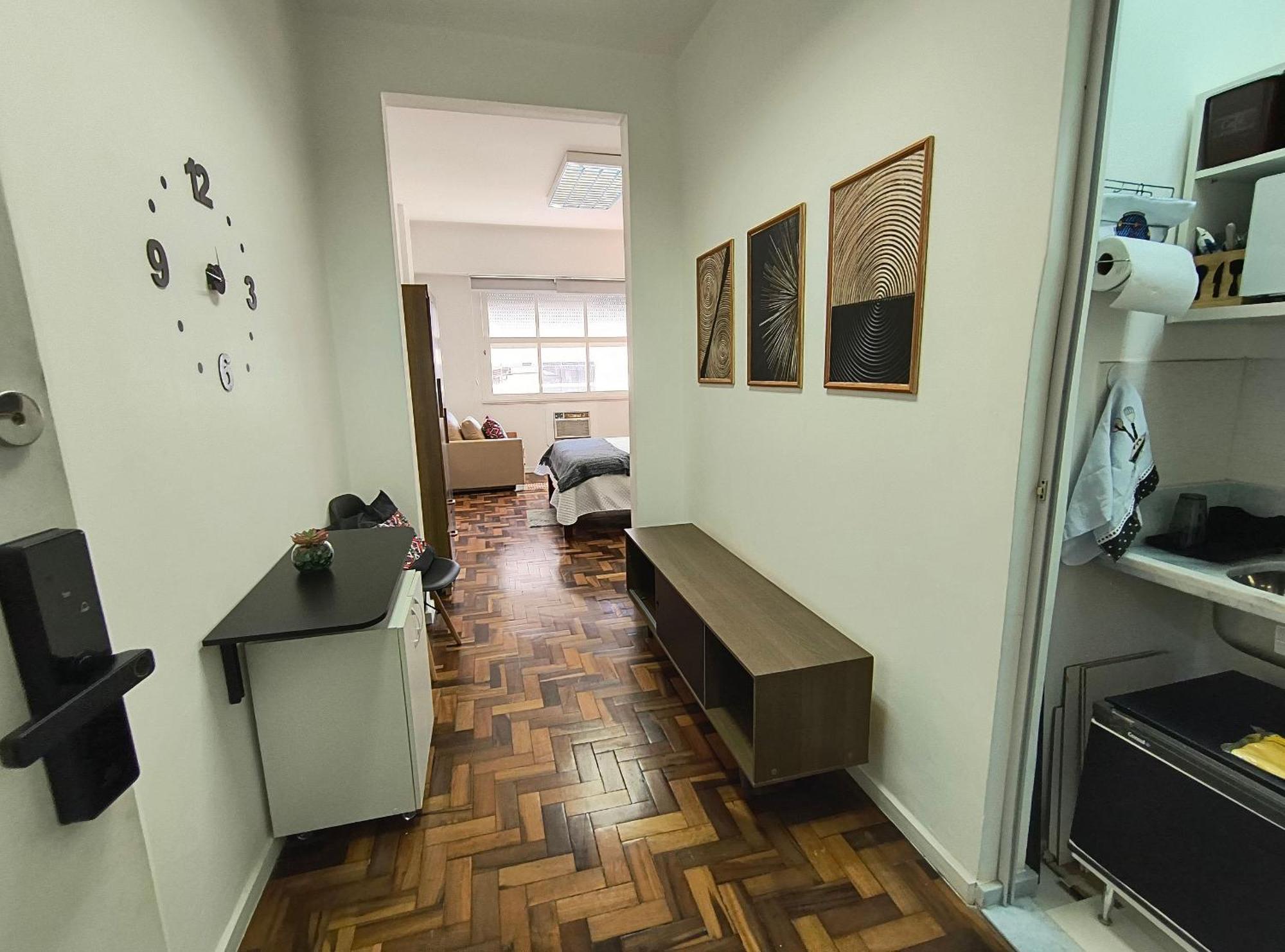 Centro Loft Rio Apartamento Rio de Janeiro