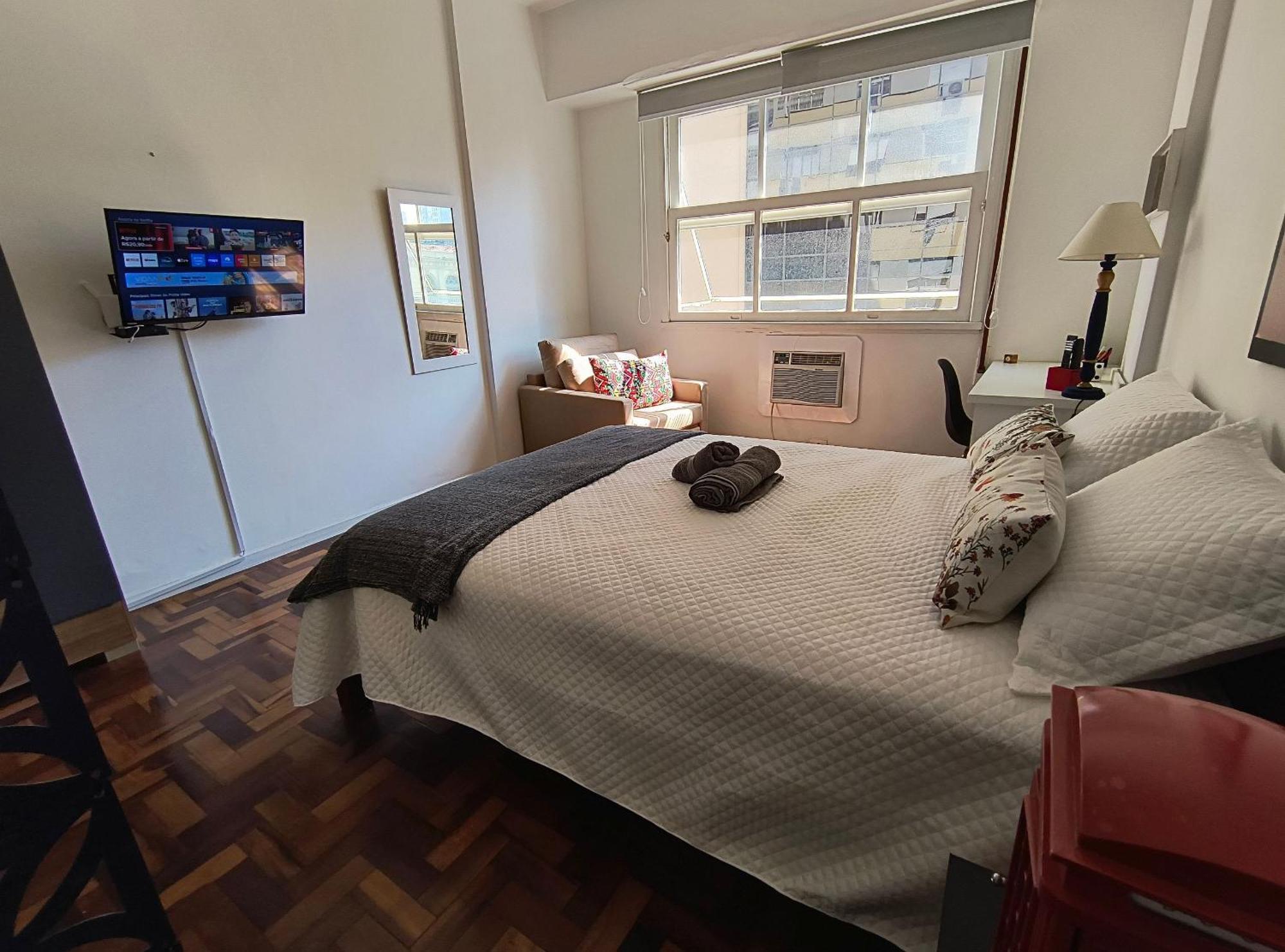 Centro Loft Rio *