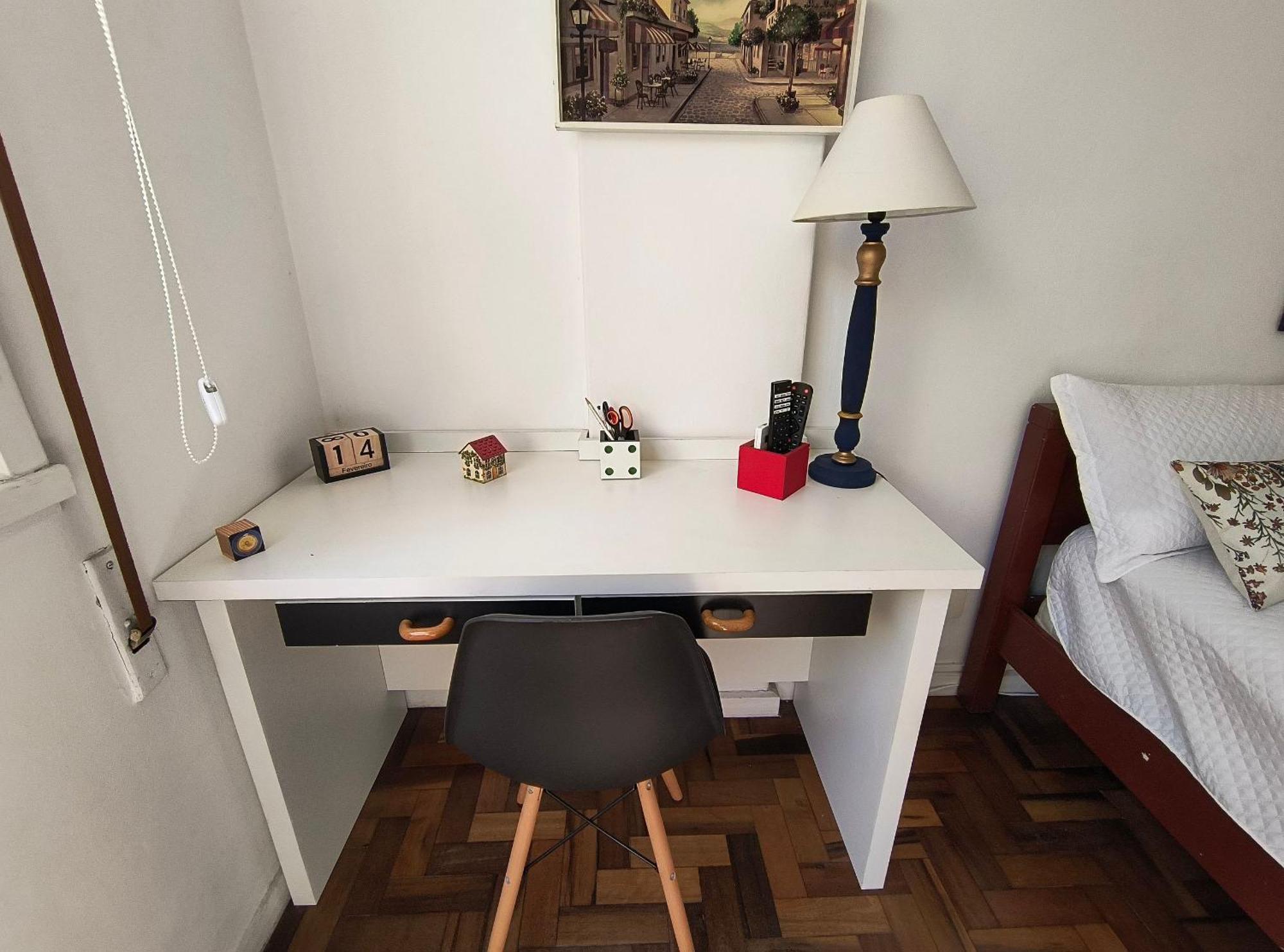 Centro Loft Rio Apartamento