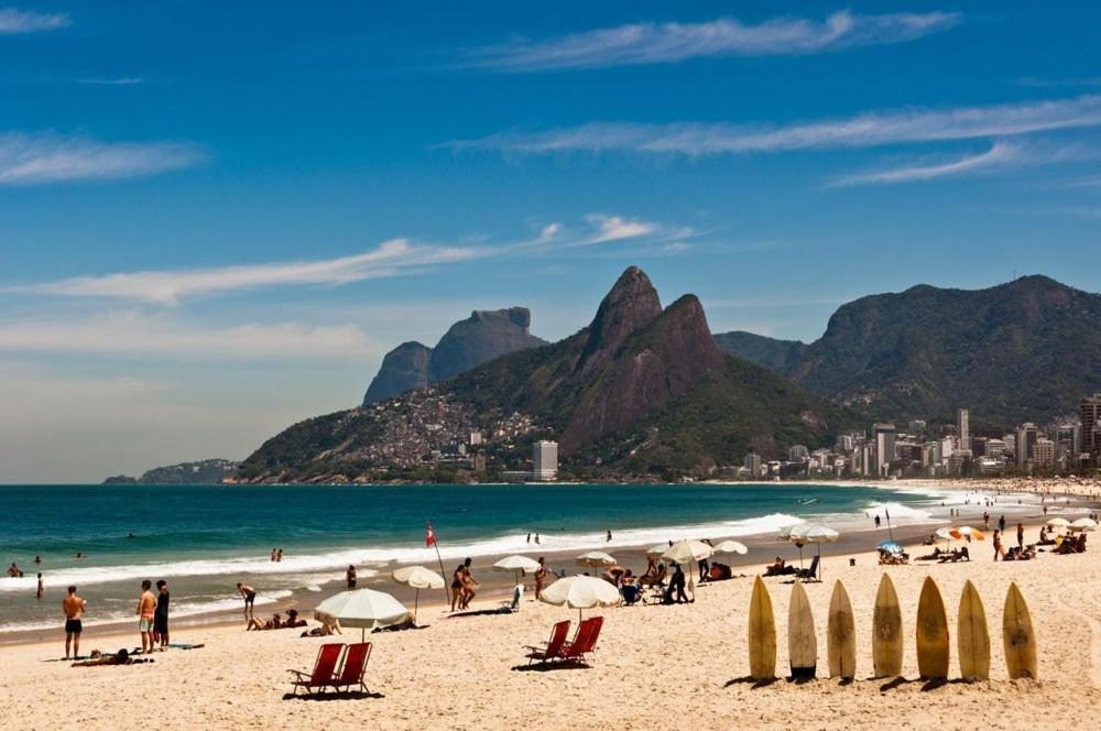 Centro Loft Rio Apartamento *