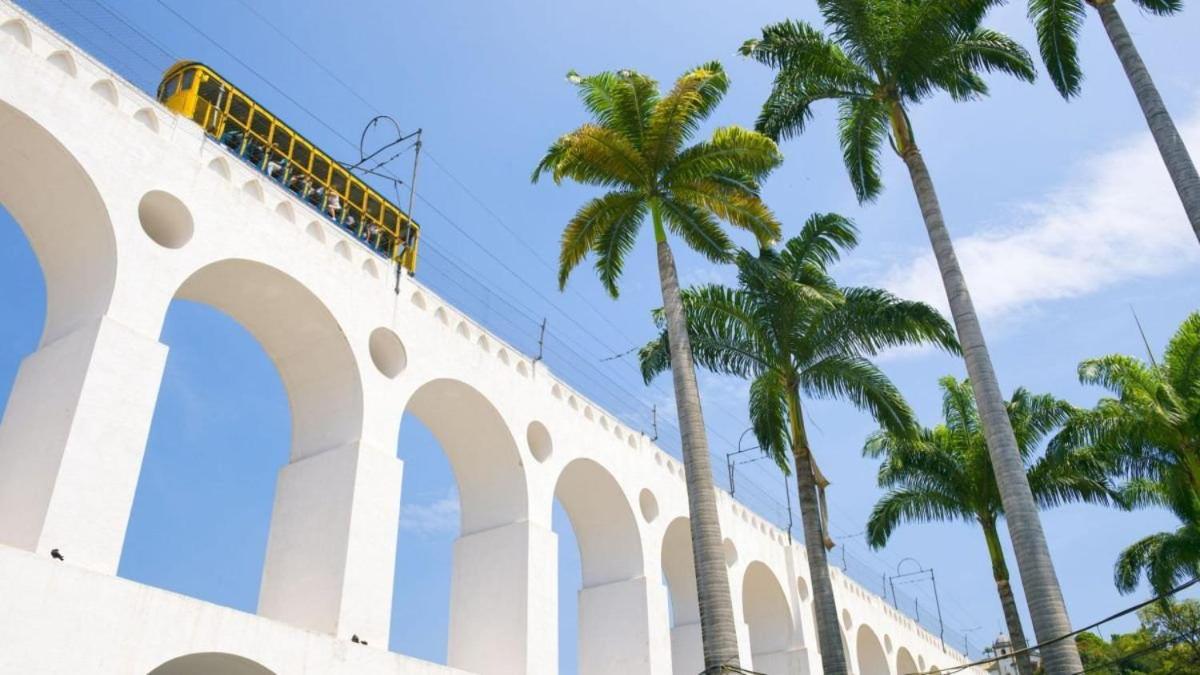 Centro Loft Rio * Rio de Janeiro