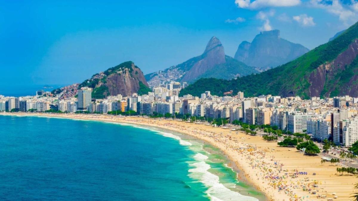 Centro Loft Rio *