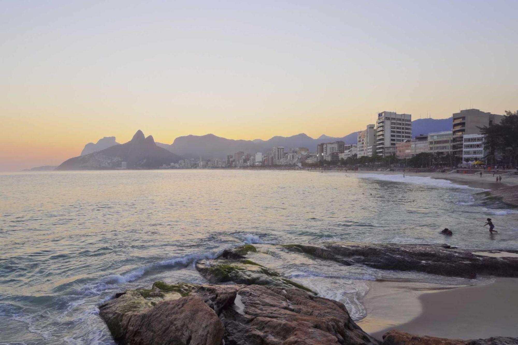 Apartamento Centro Loft Rio Rio de Janeiro