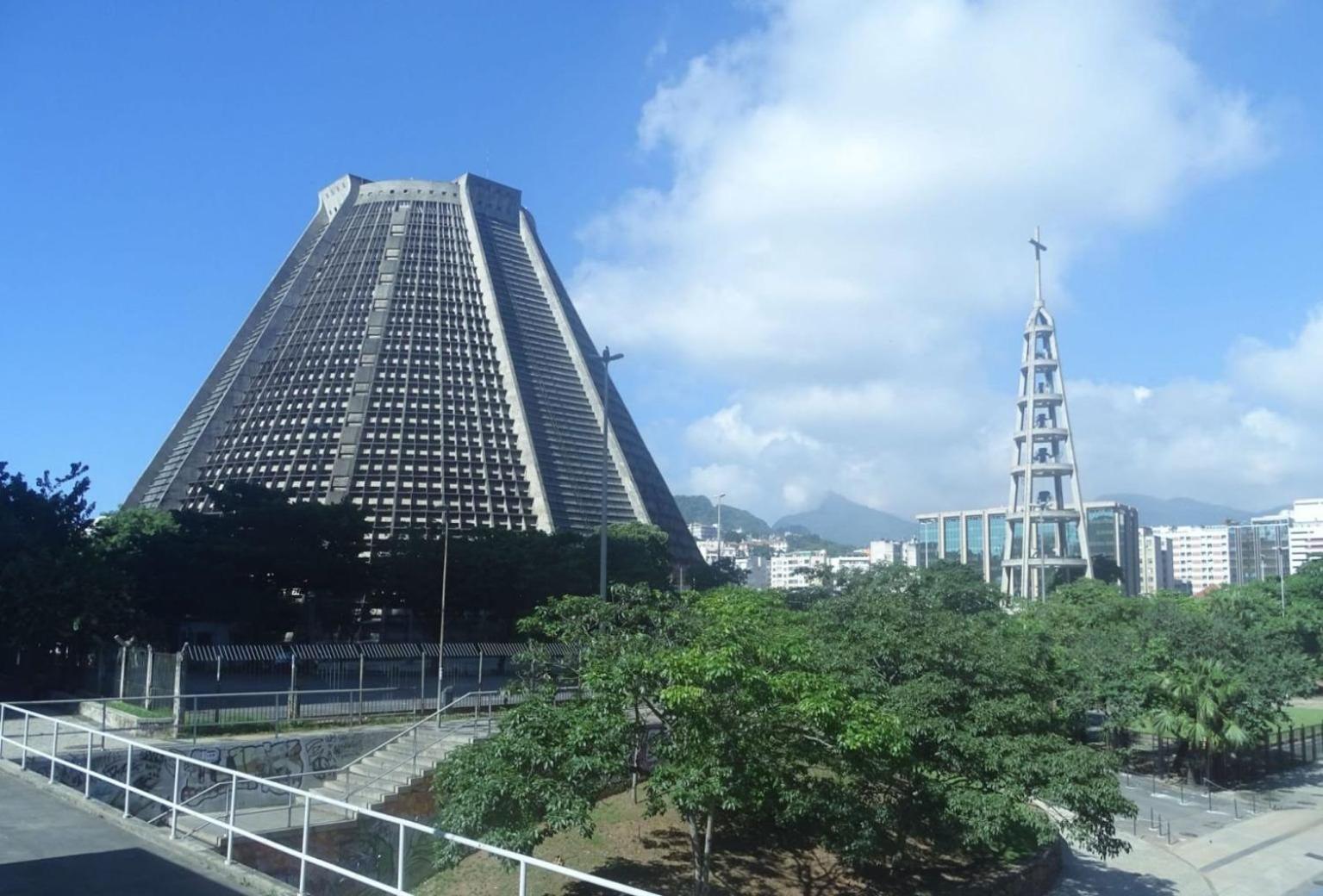 Centro Loft Rio *
