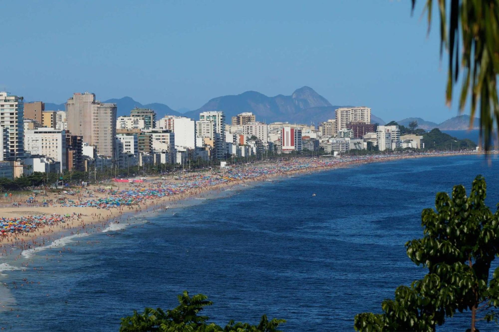 Centro Loft Rio Rio de Janeiro