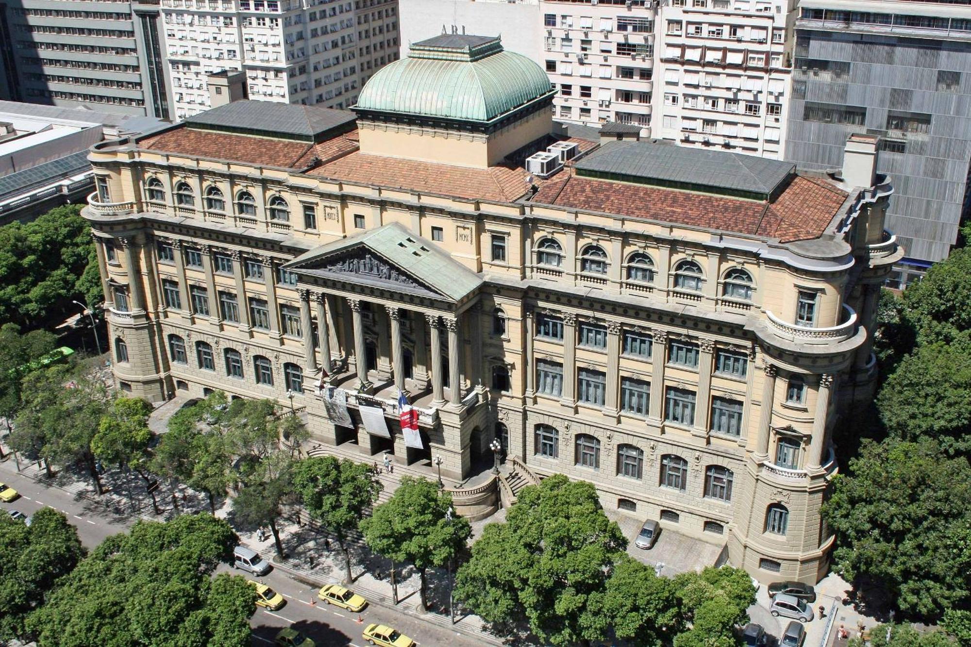 Apartamento Centro Loft Rio Rio de Janeiro