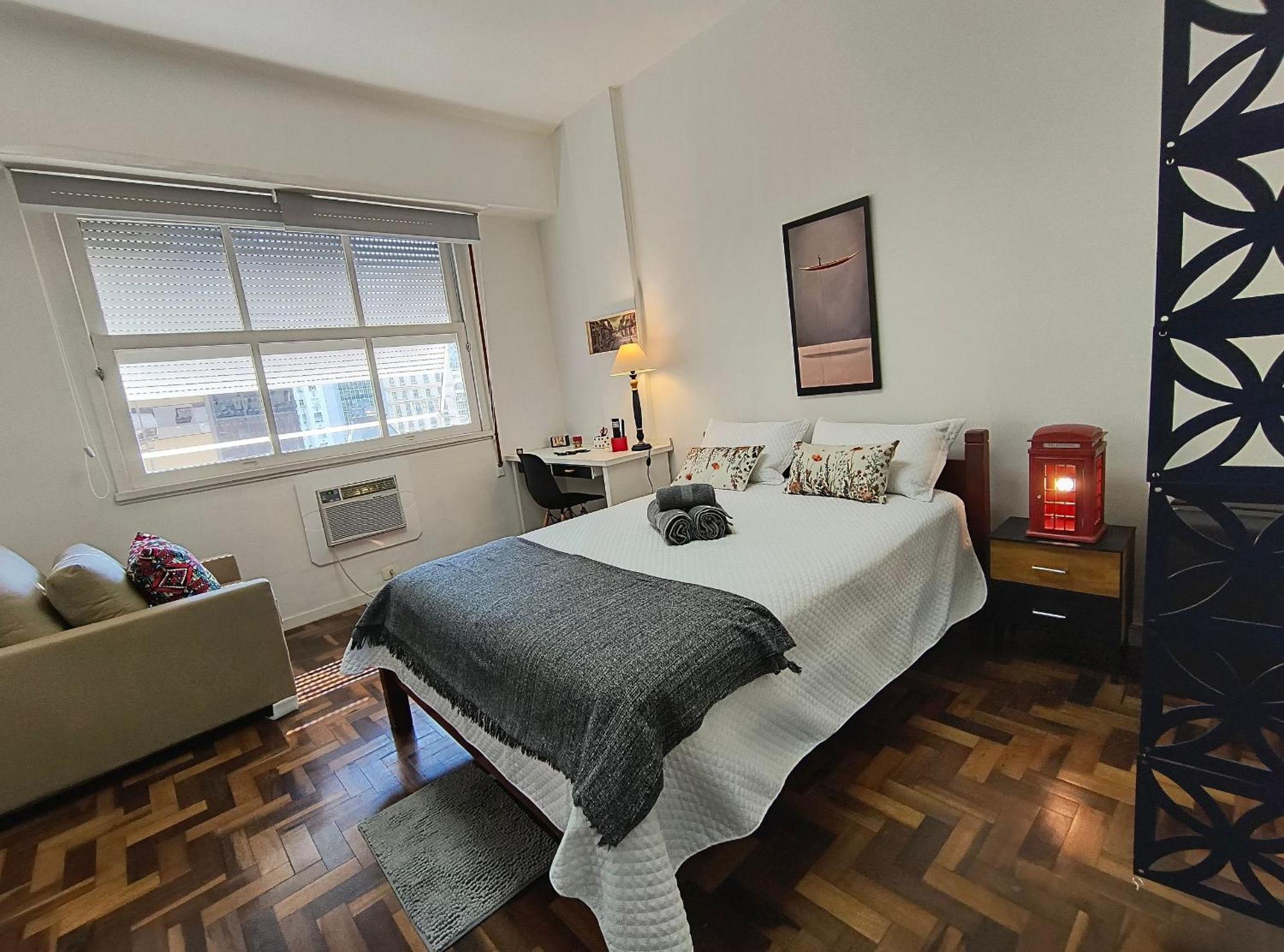Centro Loft Rio Rio de Janeiro