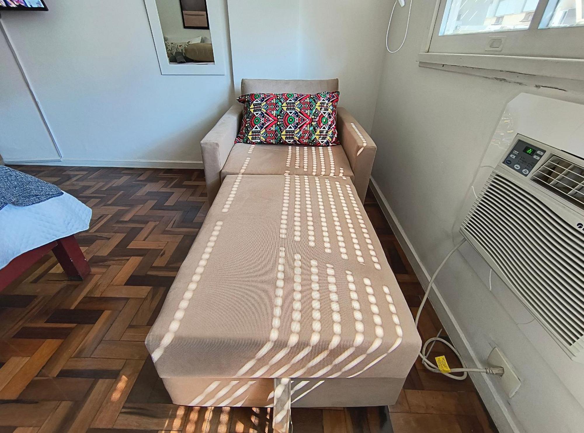 Apartamento Centro Loft Rio