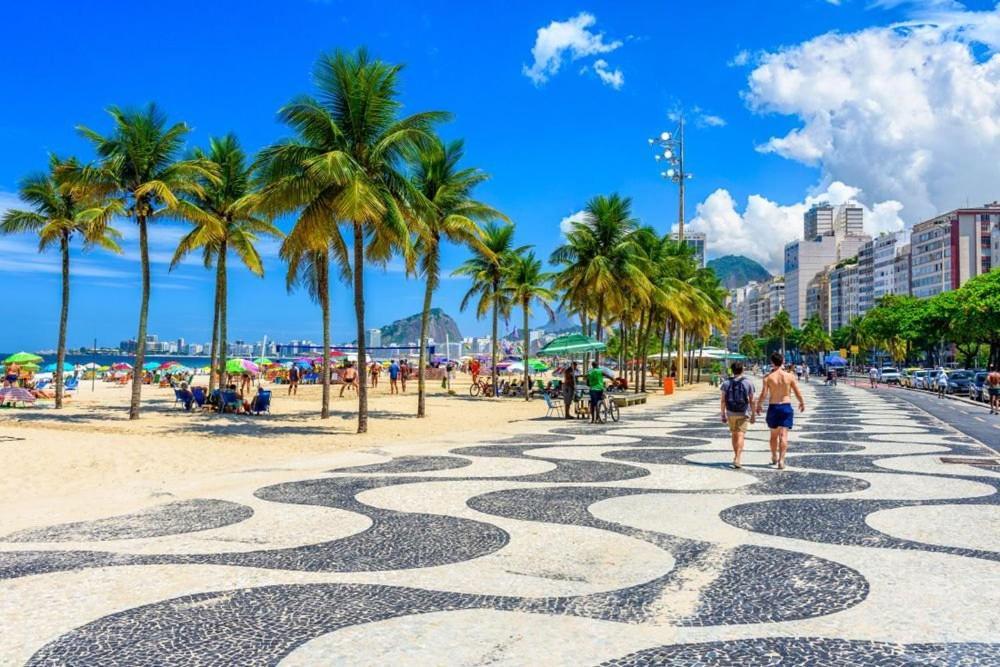 Apartamento Centro Loft Rio Río de Janeiro