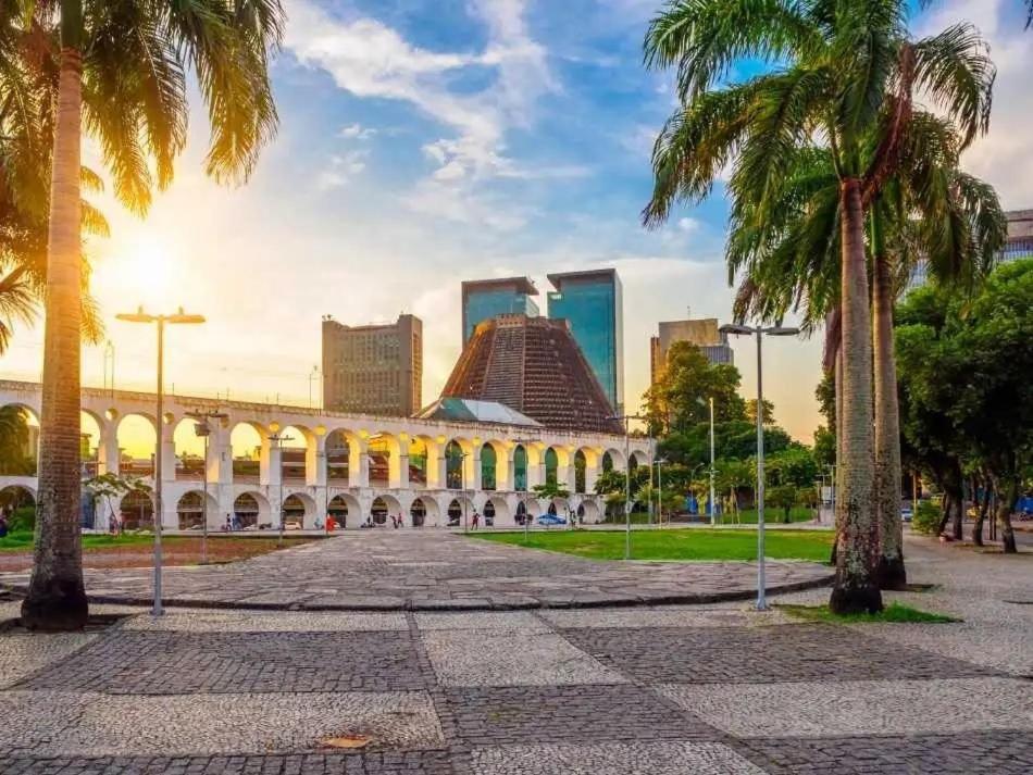 Apartamento Centro Loft Rio *