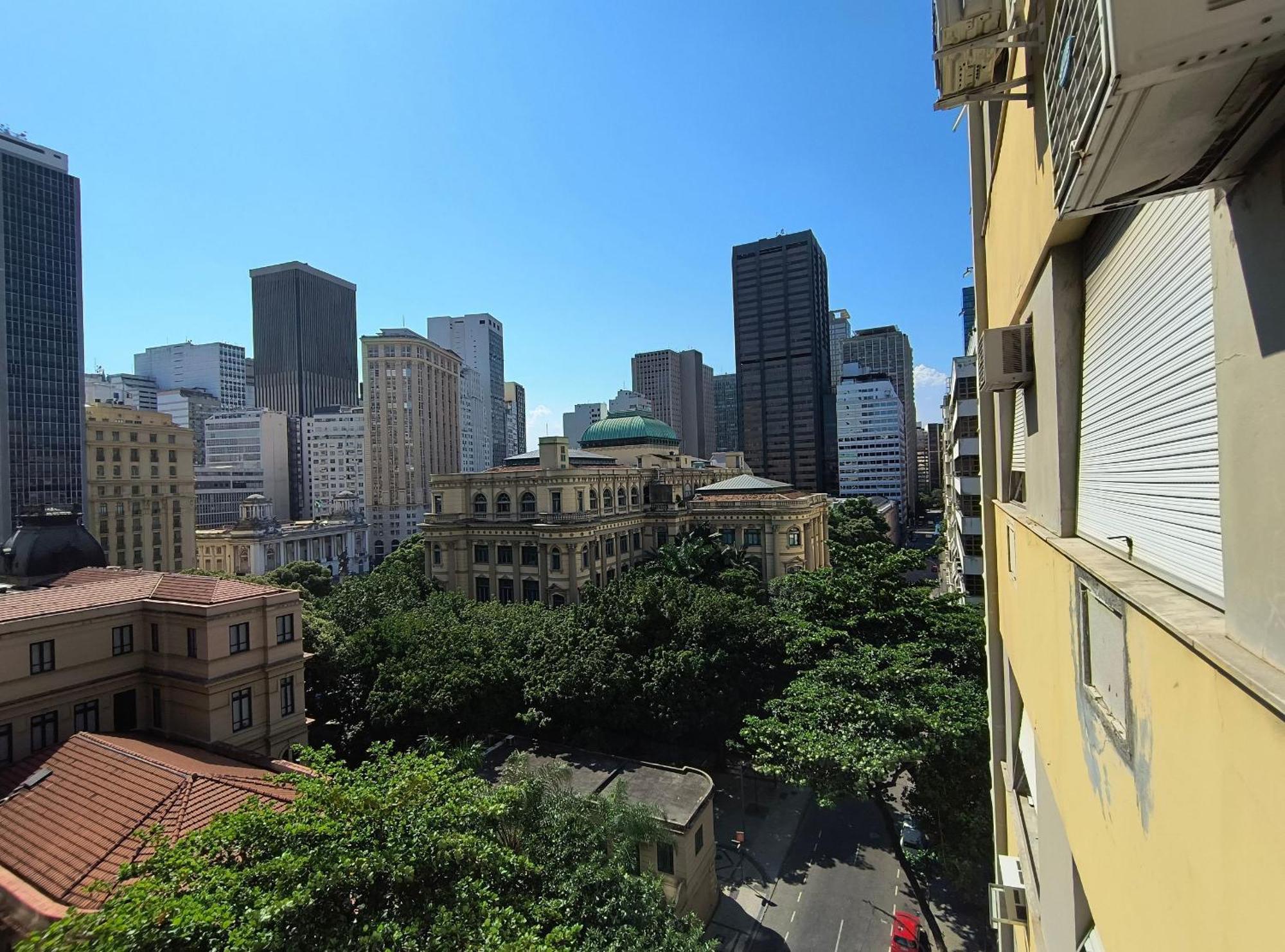 Centro Loft Rio *