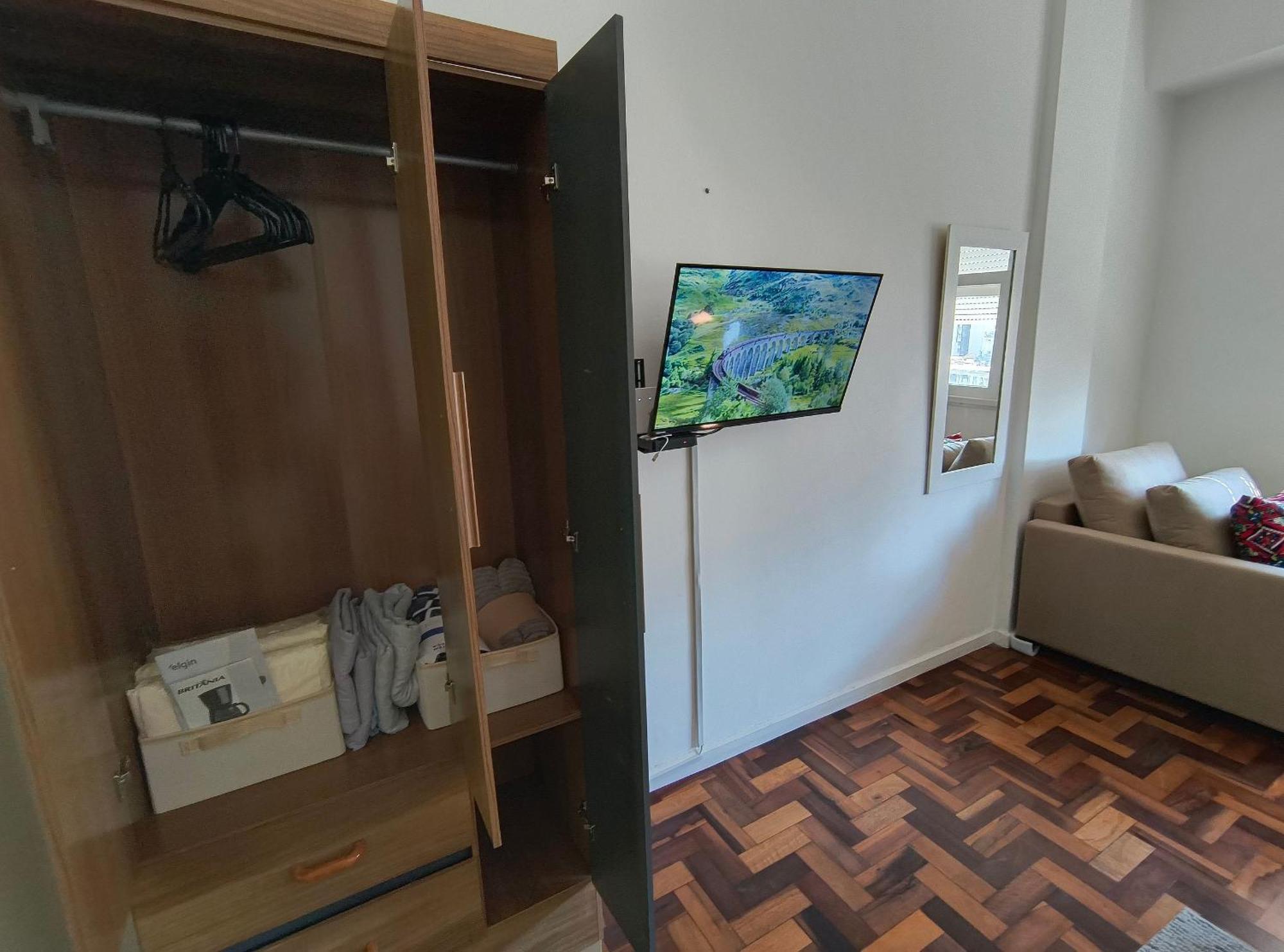 Centro Loft Rio Apartamento