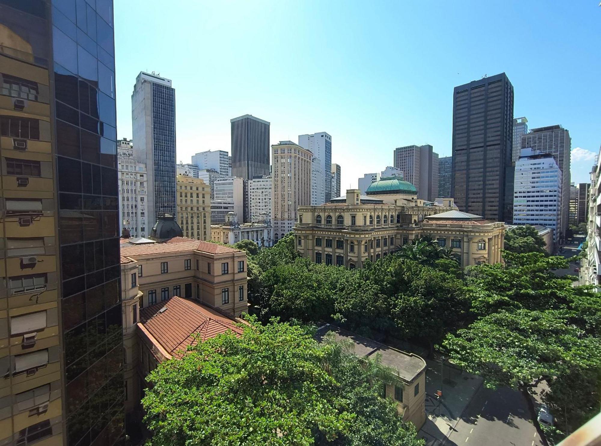 Apartamento Centro Loft Rio *