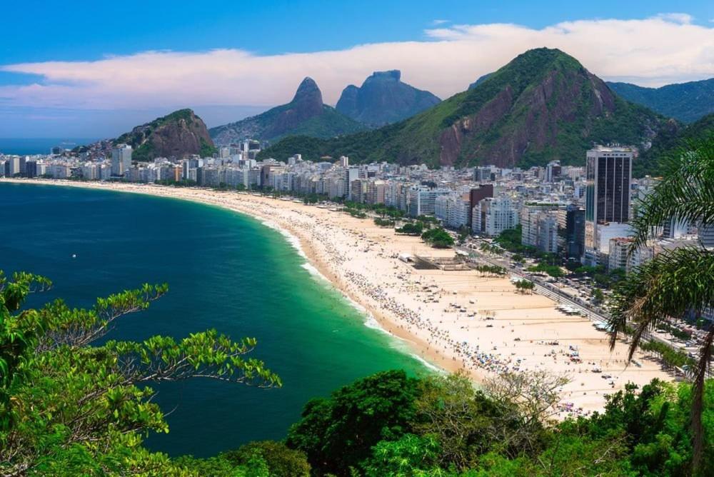 Centro Loft Rio * Rio de Janeiro